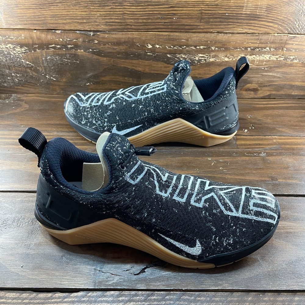 NIKE REACT METCON MENS SHOES - Picture 5 of 11